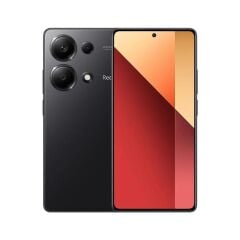 XİAOMİ Redmi Note 13 Pro 256GB + 8GB Ram Siyah Cep Telefonu (Xiaomi TÜRKİYE Garantili)