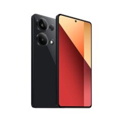 XİAOMİ Redmi Note 13 Pro 256GB + 8GB Ram Siyah Cep Telefonu (Xiaomi TÜRKİYE Garantili)