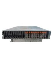 (2.EL) DELL EMC OPE25 Unity 300 24 Bay Storage Array 900-540-002 12x 1.6TB Sas 2x400GB Sas SSD