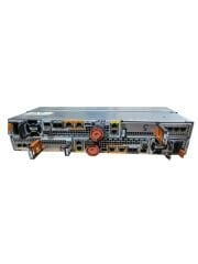 (2.EL) DELL EMC OPE25 Unity 300 24 Bay Storage Array 900-540-002 12x 1.6TB Sas 2x400GB Sas SSD