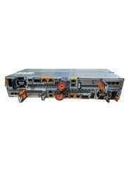 (2.EL) DELL EMC OPE25 Unity 300 24 Bay Storage Array 900-540-002 12x 1.6TB Sas 2x400GB Sas SSD - 2