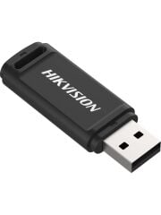 HİKVİSİON M210P 128GB USB 3.2 USB Bellek Siyah HS-USB-M210P 128G U3 - 2