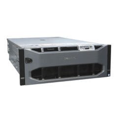 (2.EL) DELL R930 24 SFF Bay 64GB DDR4 4xE7-8890v4 6x1.2TB Sas HDD 5x1.6TB HDD SSD h730p 4x1100W