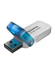 ADATA UV240 64GB USB 2.0 USB Bellek Beyaz AUV240-64G-RWH - 2