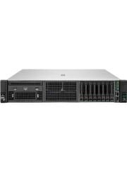 Refurbished HP DL380 Gen10 8 SFF 2x Platinum 8160 32GB RAID Controller 2x PSU 500W - 2