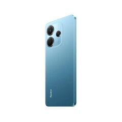 XİAOMİ Redmi Note 14 256GB + 8GB Ram Mavi Cep Telefonu (Xiaomi TÜRKİYE Garantili)