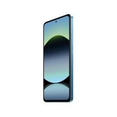 XİAOMİ Redmi Note 14 256GB + 8GB Ram Mavi Cep Telefonu (Xiaomi TÜRKİYE Garantili)