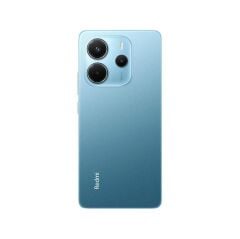 XİAOMİ Redmi Note 14 256GB + 8GB Ram Mavi Cep Telefonu (Xiaomi TÜRKİYE Garantili)