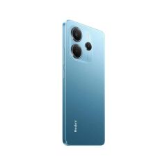 XİAOMİ Redmi Note 14 256GB + 8GB Ram Mavi Cep Telefonu (Xiaomi TÜRKİYE Garantili)