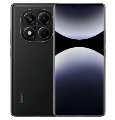 XİAOMİ Redmi Note 14 Pro 512GB + 12GB Ram Siyah Cep Telefonu (Xiaomi TÜRKİYE Garantili)