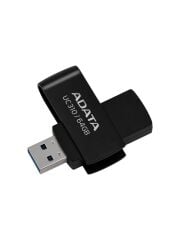 ADATA UC310 64GB USB 3.2 USB Bellek Siyah UC310-64G-RBK