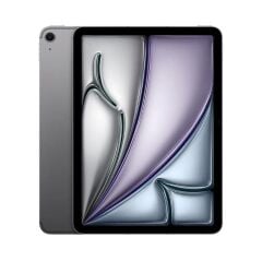 APPLE iPad Air M2 128GB Wi-Fi + Cellular 11'' Liquid Retina Ekran iPadOS Uzay Grisi Tablet MUXD3TU/A (Apple TÜRKİYE Garantili)