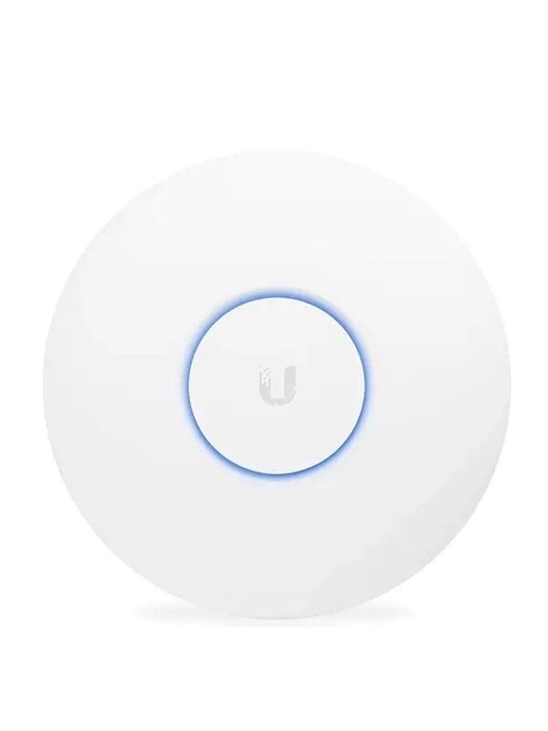 Refurbished UBİQUİTİ UniFi UAP-AC-LR 2.4GHz/5GHz 867Mbps Dual Band Access Point