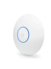 Refurbished UBİQUİTİ UniFi UAP-AC-LR 2.4GHz/5GHz 867Mbps Dual Band Access Point
