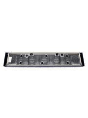 Refurbished DELL EMC Unity 100-538-033-00 Front Bezel for Unity DAE 2U 25 Slot +keys