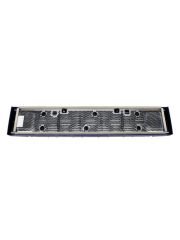 (2.EL) DELL EMC Unity 100-538-033-00 Front Bezel for Unity DAE 2U 25 Slot +keys