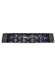 (2.EL) DELL EMC Unity 100-538-033-00 Front Bezel for Unity DAE 2U 25 Slot +keys