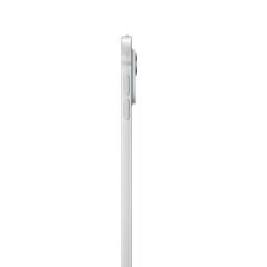 APPLE iPad Pro M4 1TB Wi-Fi + Cellular 13'' Ultra Retina XDR Ekran iPadOS Gümüş Tablet MVXX3TU/A (Apple TÜRKİYE Garantili) - 2