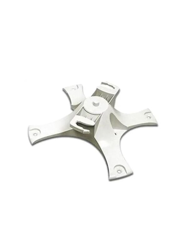 Refurbished HPE Aruba JW047A Mount Access Point Kit Beyaz AP-220-MNT-W1W