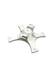 Refurbished HPE Aruba JW047A Mount Access Point Kit Beyaz AP-220-MNT-W1W