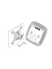(2.EL) HPE Aruba JW047A Mount Access Point Kit Beyaz AP-220-MNT-W1W - 2