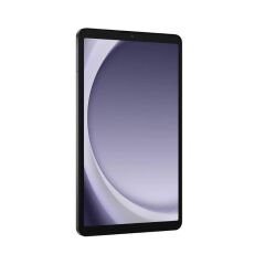 SAMSUNG Galaxy Tab A9 8.7'' 128GB + 8GB Ram Wi-Fi Gri Android Tablet SM-X110 (Samsung TÜRKİYE Garantili)