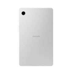 SAMSUNG Galaxy Tab A9 8.7'' 128GB + 8GB Ram Wi-Fi Gümüş Android Tablet SM-X110 (Samsung TÜRKİYE Garantili)
