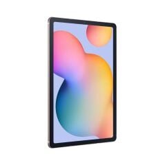 SAMSUNG Galaxy Tab S6 Lite 2024 10.4'' 128GB + 4GB Ram Wi-Fi Bahar Pembesi Android Tablet SM-P620 (Samsung TÜRKİYE Garantili)
