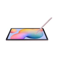 SAMSUNG Galaxy Tab S6 Lite 2024 10.4'' 128GB + 4GB Ram Wi-Fi Bahar Pembesi Android Tablet SM-P620 (Samsung TÜRKİYE Garantili)