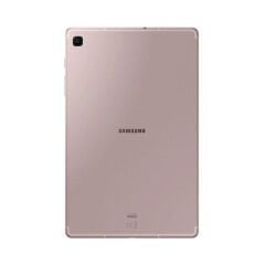 SAMSUNG Galaxy Tab S6 Lite 2024 10.4'' 128GB + 4GB Ram Wi-Fi Bahar Pembesi Android Tablet SM-P620 (Samsung TÜRKİYE Garantili) - 2
