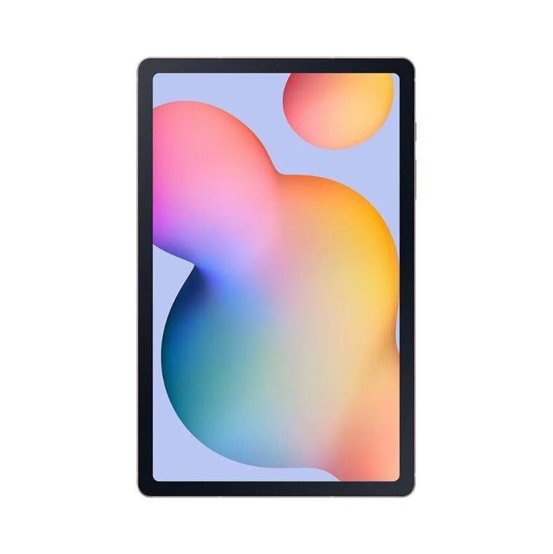 SAMSUNG Galaxy Tab S6 Lite 2024 10.4'' 128GB + 4GB Ram Wi-Fi Bahar Pembesi Android Tablet SM-P620 (Samsung TÜRKİYE Garantili)