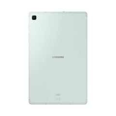SAMSUNG Galaxy Tab S6 Lite 2024 10.4'' 128GB + 4GB Ram Wi-Fi Nane Yeşili Android Tablet SM-P620 (Samsung TÜRKİYE Garantili) - 2