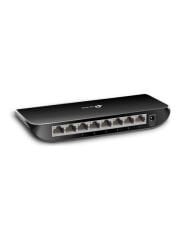 (2.EL) TP-LİNK TL-SG1008D 8 Port 10/100/1000Mbps Gigabit Yönetilemez Switch