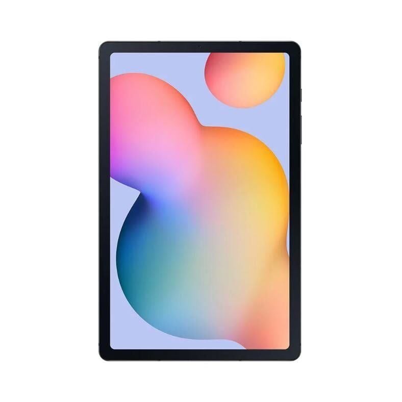 SAMSUNG Galaxy Tab S6 Lite 2024 10.4'' 128GB + 4GB Ram Wi-Fi Gri Tablet SM-P620 (Samsung TÜRKİYE Garantili)