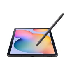 SAMSUNG Galaxy Tab S6 Lite 2024 10.4'' 128GB + 4GB Ram Wi-Fi Gri Tablet SM-P620 (Samsung TÜRKİYE Garantili)