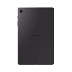 SAMSUNG Galaxy Tab S6 Lite 2024 10.4'' 128GB + 4GB Ram Wi-Fi Gri Tablet SM-P620 (Samsung TÜRKİYE Garantili) - 2