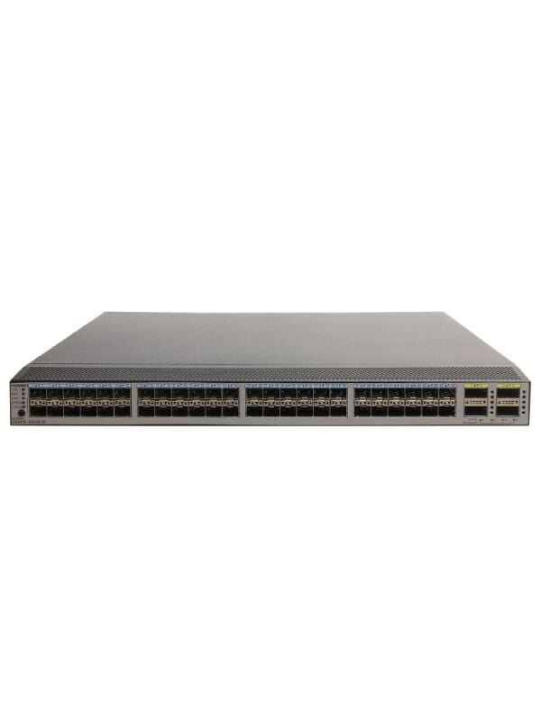 (2.EL) HUAWEI CE6810-32T16S4Q-LI 32 Port 10G RJ45 / 16 Port 10G SFP + / 4 Port 40G QSFP