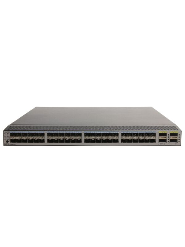 (2.EL) HUAWEI CE6810-32T16S4Q-LI 32 Port 10G RJ45 / 16 Port 10G SFP + / 4 Port 40G QSFP