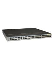 (2.EL) HUAWEI CE6810-32T16S4Q-LI 32 Port 10G RJ45 / 16 Port 10G SFP + / 4 Port 40G QSFP