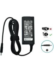 DELL 19.5 Volt 2.31 Amper 45W 4.5*3.0 Uçlu Orijinal Notebook Adaptör 0285K