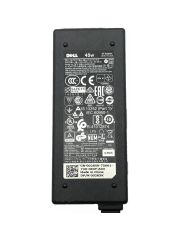 DELL 19.5 Volt 2.31 Amper 45W 4.5*3.0 Uçlu Orijinal Notebook Adaptör 0285K - 2