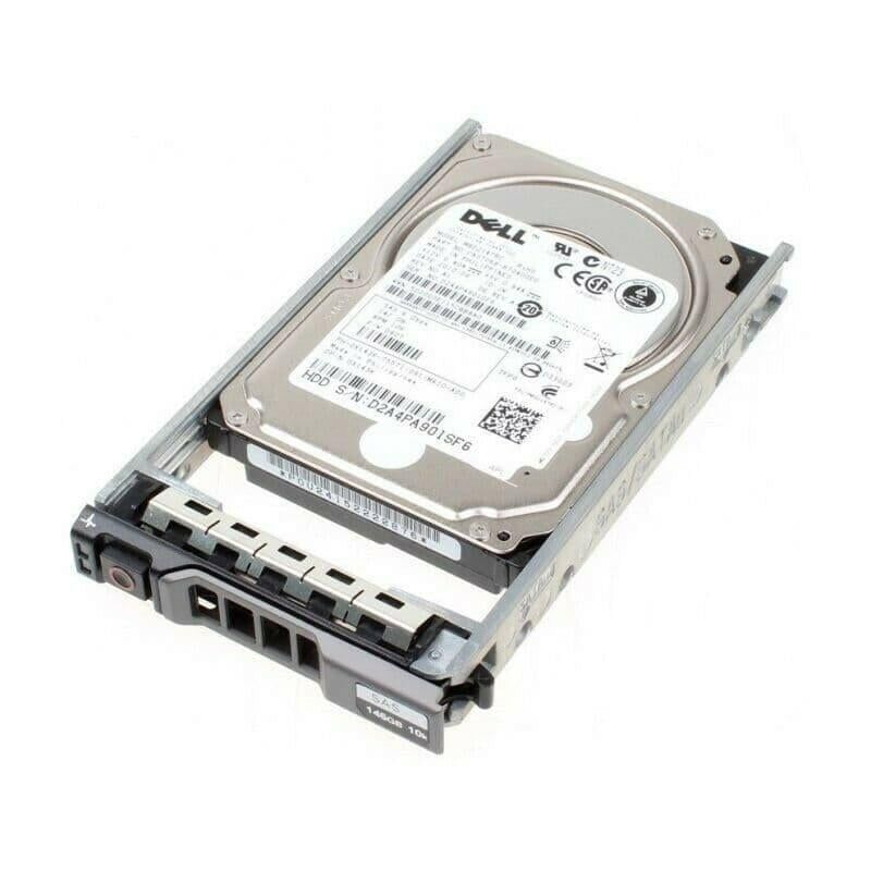 DELL 16TB 7.2K 12G NL SAS 512E 3.5'' Sunucu Harddisk 0CNXPV V0TFD 0V0TFD 24HF9 024HF9 04N7V0 04N7V0