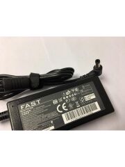 FAST CUADP014 AD3 45W 19 Volt 2.37 Amper 4.0*1.35 Uçlu Asus Ultrabook Notebook Adaptör - 2