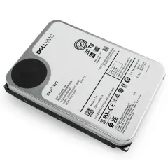 DELL EMC Exos X20 20TB 7.2K 12G 512e NL SAS 3.5'' Server Sunucu Harddisk ST20000NM004D 3DJ233-150 0R3G03 - 2
