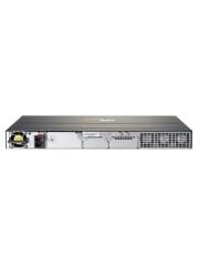 Refurbished HPE Aruba JL320A Networking 2930M 24 Port 24G PoE+ 1 Slot Switch - 2