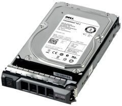 DELL Constellation E.S2 3TB 7.2K 6G SAS 3.5'' Harddisk ST33000650SS 9SM260-150 091K8T