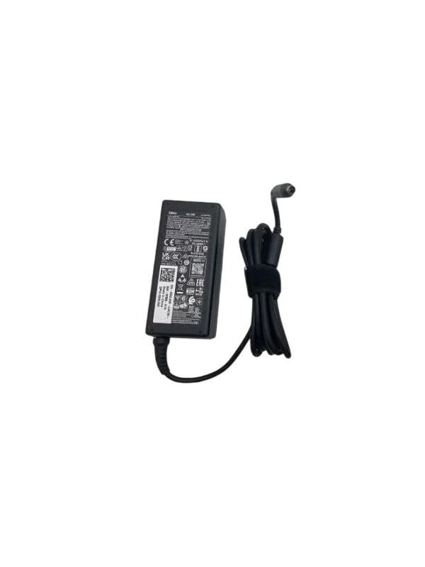 DELL 19.5 Volt 3.34 Amper 65W 4.5*3.0 Uçlu Orijinal Notebook Adaptör 0G6J41 09RN2C 9RN2C 0GG2WG 0M6C