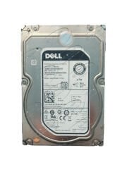 DELL EnterPrise 4TB 7.2K 12G NL SAS 3.5'' Server Sunucu Harddisk ST4000NM0025 1V4207-150 0YXG4K