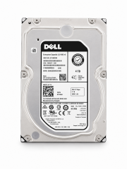 DELL EnterPrise 4TB 7.2K 12G NL SAS 3.5'' Server Sunucu Harddisk ST4000NM0025 1V4207-150 0YXG4K