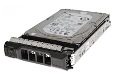 DELL EnterPrise 4TB 7.2K 12G NL SAS 3.5'' Sunucu Harddisk ST4000NM0025 0YXG4K 1V4207-150